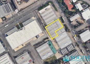 Foto 7 - Capannone Cusago - foto 7