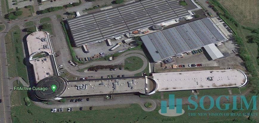 Foto 3 - Locale Commerciale via europa
 
30, Cusago - foto 3