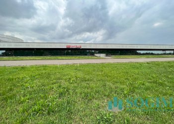 Foto 5 - Commercial Premises via europa
 
30, Cusago - photo 5