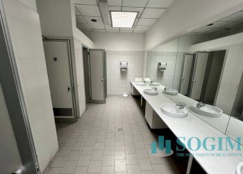 Foto 17 - Commercial Premises via europa
 
30, Cusago - photo 17