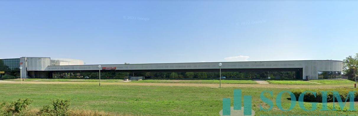 Foto 1 - Locale Commerciale via europa
 
30, Cusago - foto 1