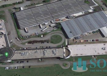 Foto 3 - Commercial Premises via europa
 
30, Cusago - photo 3