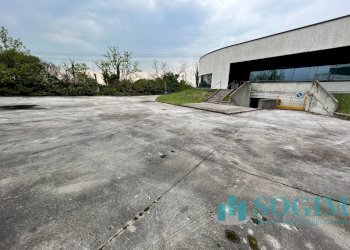 Foto 11 - Commercial Premises via europa
 
30, Cusago - photo 11