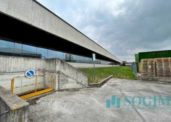 Foto 12 - Commercial Premises via europa
 
30, Cusago - photo 12