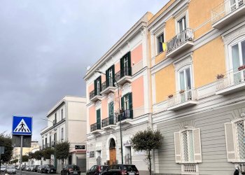 Foto 2 - Quadrilocale Via Nazionale, Torre del Greco - foto 2