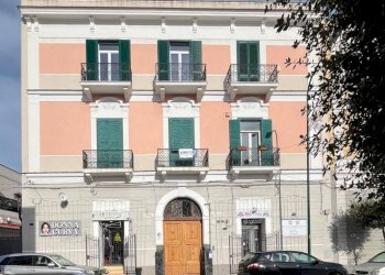 Foto 1 - Quadrilocale Via Nazionale, Torre del Greco - foto 1