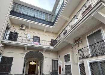 Foto 5 - Quadrilocale Via Nazionale, Torre del Greco - foto 5