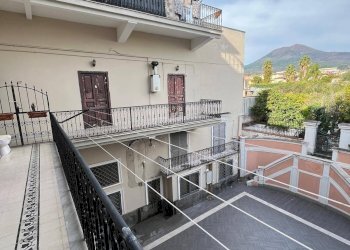 Foto 8 - Quadrilocale Via Nazionale, Torre del Greco - foto 8