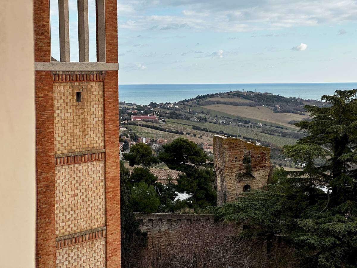 Foto 2 - Apartment via garibaldi 17, Fermo - photo 2