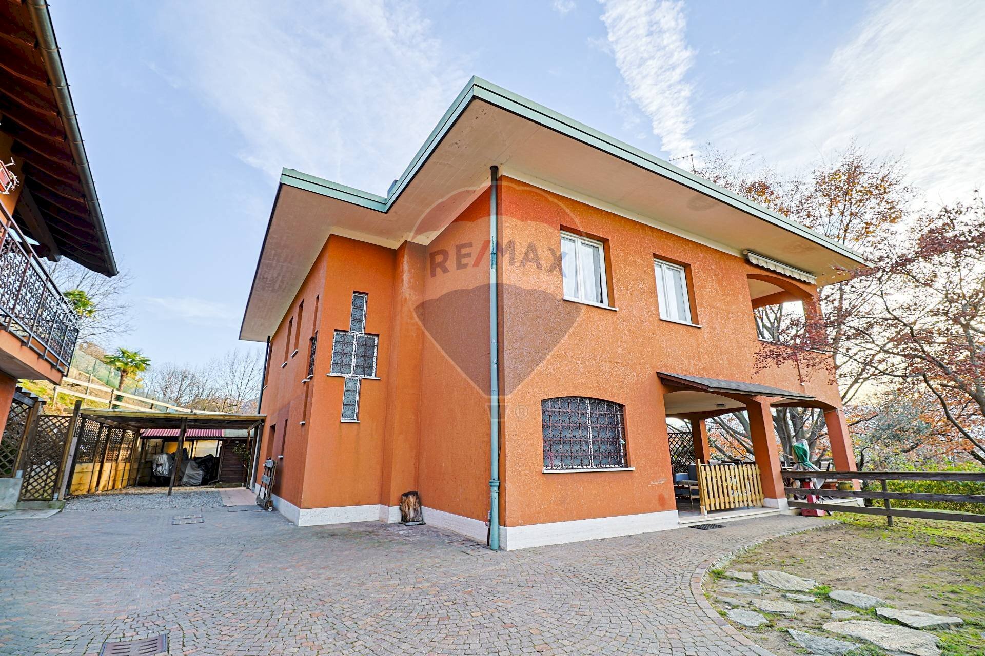 Casa all\'aperto - Villa Via Longhirolo
 
22, Luino - foto 3