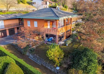Casa all\'aperto - Villa Via Longhirolo
 
22, Luino - foto 3