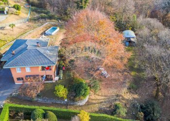 Casa all\'aperto - Villa Via Longhirolo
 
22, Luino - foto 37