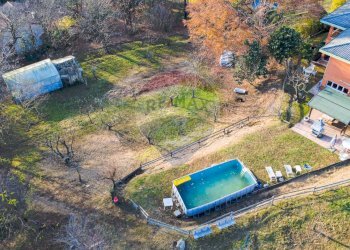 Posizione della mappa - Villa Via Longhirolo
 
22, Luino - foto 4