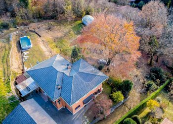 Casa all\'aperto - Villa Via Longhirolo
 
22, Luino - foto 5