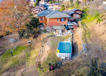 Casa all\'aperto - Villa Via Longhirolo
 
22, Luino - foto 6