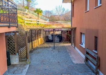 Terrazza - Villa Via Longhirolo
 
22, Luino - foto 7