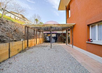 Terrazza - Villa Via Longhirolo
 
22, Luino - foto 8