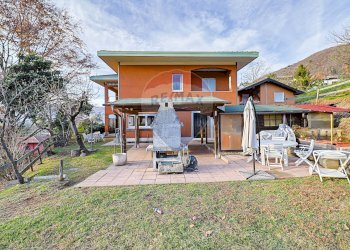 Casa all\'aperto - Villa Via Longhirolo
 
22, Luino - foto 10