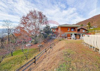Casa all\'aperto - Villa Via Longhirolo
 
22, Luino - foto 11