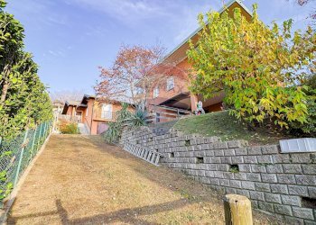 Casa all\'aperto - Villa Via Longhirolo
 
22, Luino - foto 15