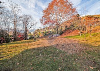 Giardino - Villa Via Longhirolo
 
22, Luino - foto 16