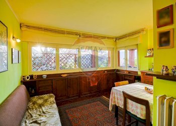 Sala da pranzo - Villa Via Longhirolo
 
22, Luino - foto 19