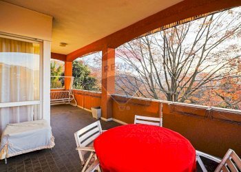 Terrazza - Villa Via Longhirolo
 
22, Luino - foto 25