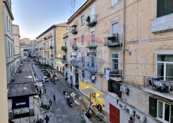 Edificio all\'aperto - Quadrilocale Via Dei Vergini
 
29, Napoli - foto 6