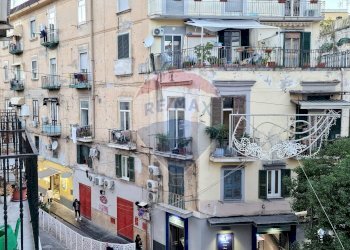 Edificio all\'aperto - Quadrilocale Via Dei Vergini
 
29, Napoli - foto 9