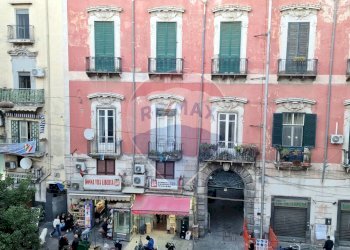 Edificio all\'aperto - Quadrilocale Via Dei Vergini
 
29, Napoli - foto 10