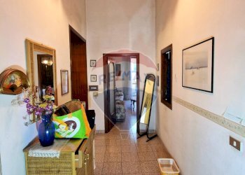 Hall / corridoio - Quadrilocale Via Dei Vergini
 
29, Napoli - foto 16