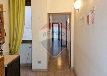 Hall / corridoio - Quadrilocale Via Dei Vergini
 
29, Napoli - foto 23