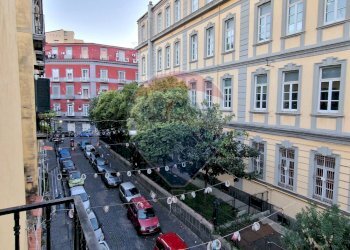 Edificio all\'aperto - Quadrilocale Via Dei Vergini
 
29, Napoli - foto 41