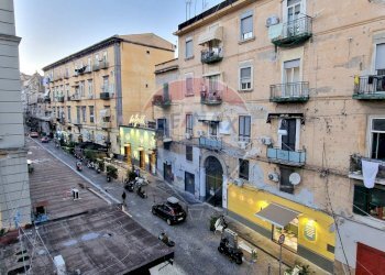 Edificio all\'aperto - Quadrilocale Via Dei Vergini
 
29, Napoli - foto 42