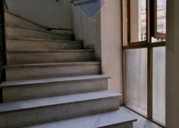 Scale - Quadrilocale Via Dei Vergini
 
29, Napoli - foto 44