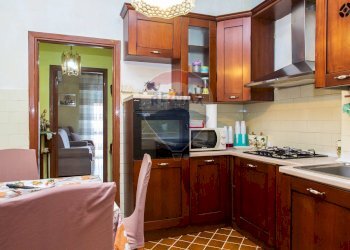 Cucina - Quadrilocale Via Francesco Baracca
 
8, Catania - foto 3