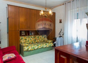 Soggiorno - Quadrilocale Via Francesco Baracca
 
8, Catania - foto 5