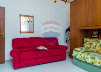 Soggiorno - Quadrilocale Via Francesco Baracca
 
8, Catania - foto 7