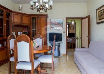 Sala da pranzo - Quadrilocale Via Francesco Baracca
 
8, Catania - foto 12