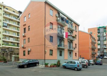 Edificio all\'aperto - Quadrilocale Via Francesco Baracca
 
8, Catania - foto 16