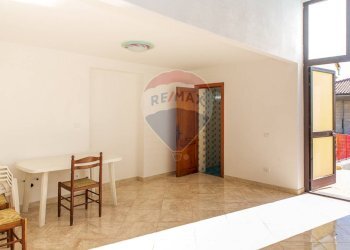 Sala da pranzo - Locale Commerciale Via Francesco Crispi
 
165, Trecastagni - foto 7