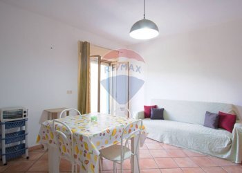 Sala da pranzo - Bilocale via piccolo torrente Pagliara
 
14, Roccalumera - foto 8