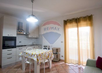 Sala da pranzo - Bilocale via piccolo torrente Pagliara
 
14, Roccalumera - foto 9