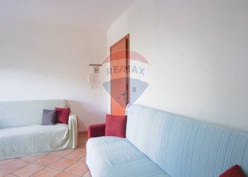 Soggiorno - Bilocale via piccolo torrente Pagliara
 
14, Roccalumera - foto 11