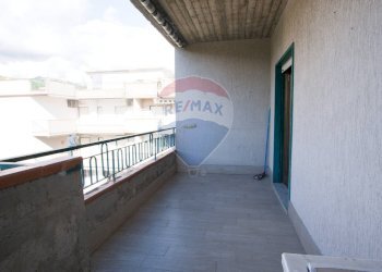 Balcone - Bilocale via piccolo torrente Pagliara
 
14, Roccalumera - foto 19