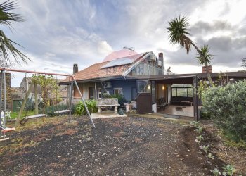 Casa all\'aperto - Semi-detached house VIa Martiri d'Ungheria
 
22, Milo - photo 1