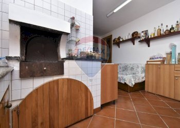 Cucina - Semi-detached house VIa Martiri d'Ungheria
 
22, Milo - photo 16