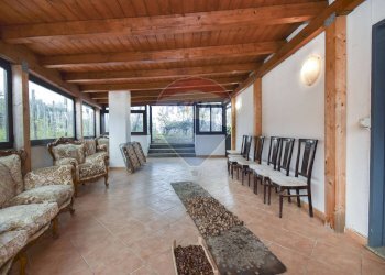 Soggiorno - Semi-detached house VIa Martiri d'Ungheria
 
22, Milo - photo 25