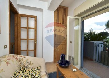 Soggiorno - Semi-detached house VIa Martiri d'Ungheria
 
22, Milo - photo 26