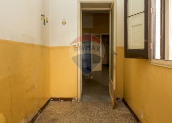 Hall / corridoio - Trilocale Via Veneto
 
38, Acireale - foto 17
